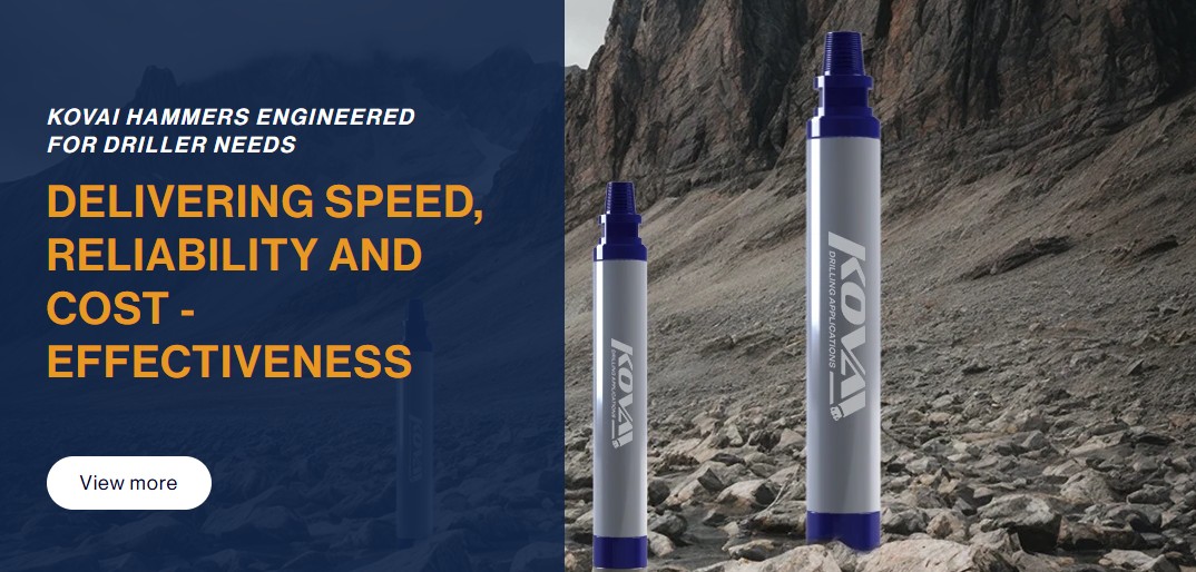 Kovai drilling applications product image