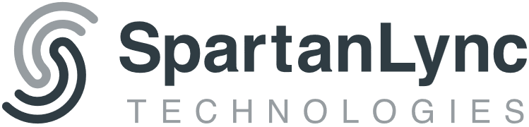 SpartanLync logo